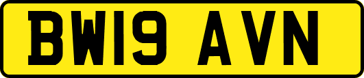 BW19AVN
