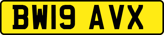 BW19AVX