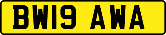 BW19AWA