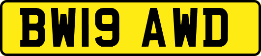 BW19AWD