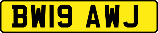 BW19AWJ