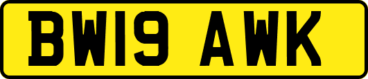 BW19AWK