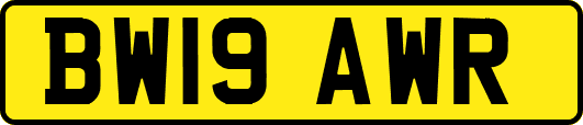 BW19AWR