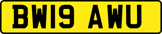 BW19AWU