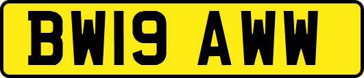 BW19AWW