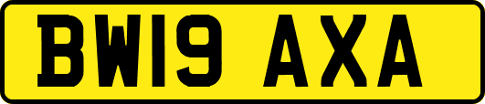 BW19AXA