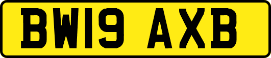 BW19AXB