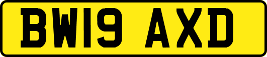 BW19AXD