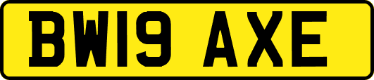 BW19AXE