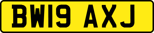 BW19AXJ