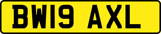 BW19AXL