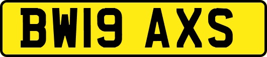 BW19AXS