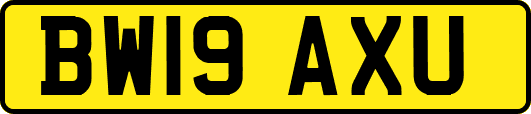 BW19AXU