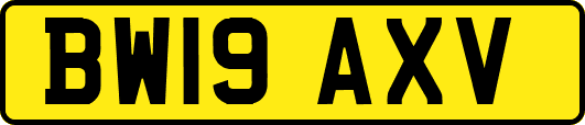 BW19AXV