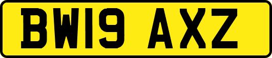 BW19AXZ