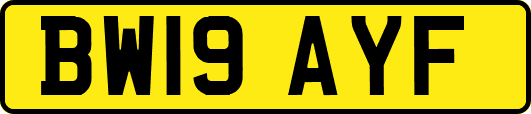 BW19AYF