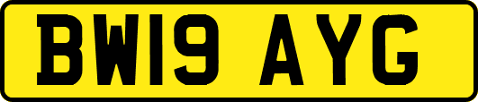 BW19AYG