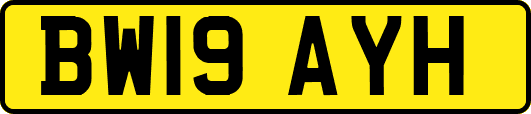 BW19AYH