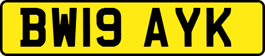 BW19AYK