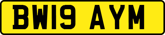 BW19AYM