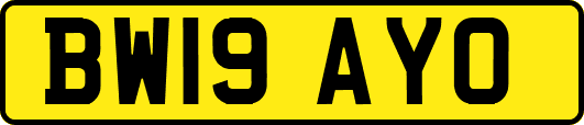 BW19AYO