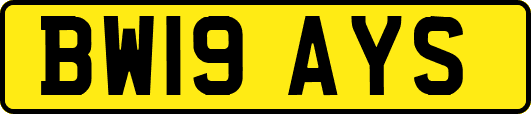 BW19AYS