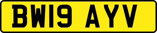 BW19AYV