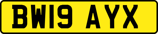 BW19AYX