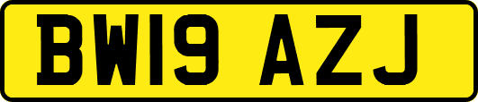 BW19AZJ
