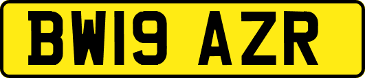 BW19AZR