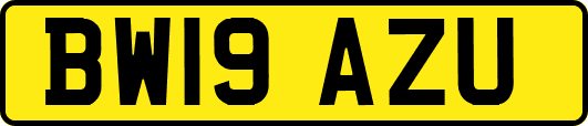 BW19AZU