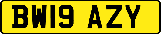 BW19AZY