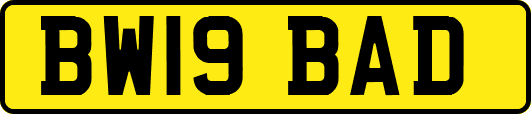 BW19BAD