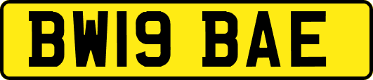 BW19BAE