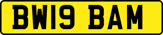 BW19BAM