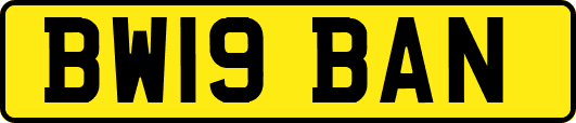 BW19BAN