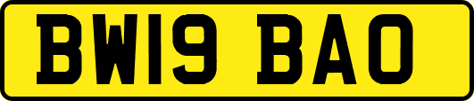 BW19BAO