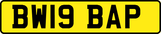 BW19BAP
