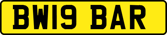 BW19BAR