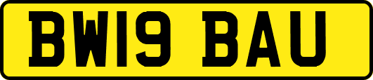 BW19BAU
