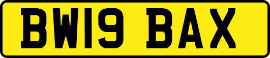 BW19BAX
