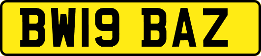 BW19BAZ