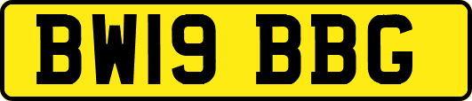 BW19BBG