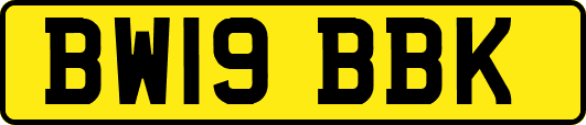 BW19BBK