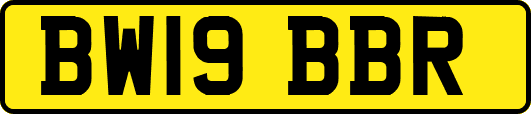 BW19BBR