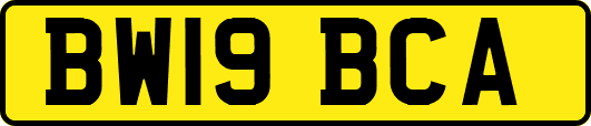 BW19BCA