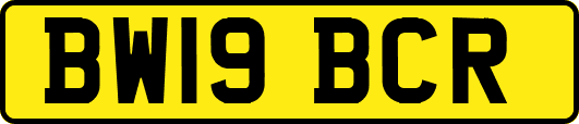 BW19BCR