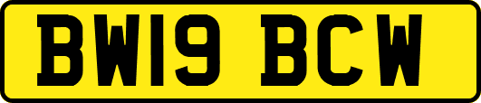 BW19BCW