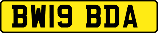 BW19BDA
