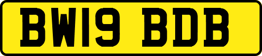 BW19BDB